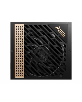 Zasilacz MSI MEG Ai1300P PCIE5 1300W 80+ Platinum