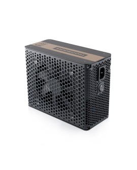 Zasilacz MODECOM VOLCANO 650 GOLD (650W) 120mm wentylator