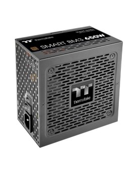 THERMALTAKE SMART BM3 650W MODULAR 80+ BRONZE 14CM DC-DC GEN5 PS-SPD-0650MNFABE-3