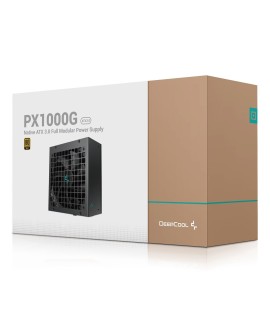 Zasilacz DeepCool PX1000-G ATX 3.0 1000W 80+Gold