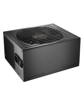 Zasilacz BE QUIET! STRAIGHT POWER 11 BN284 (850 W Aktywne 135 mm)