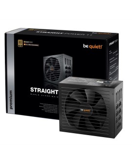 Zasilacz BE QUIET! STRAIGHT POWER 11 BN284 (850 W Aktywne 135 mm)