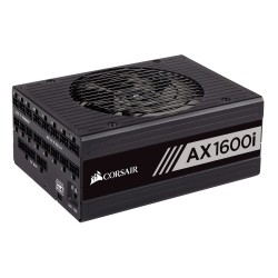Zasilacz Corsair AX1600i...