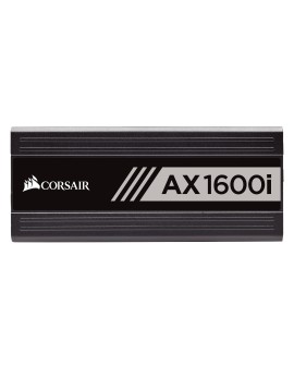 Zasilacz Corsair AX1600i 1600W ATX 80+ Titanium (CP-9020087-EU) (WYPRZEDAŻ)