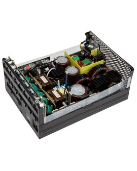 Zasilacz Corsair AX1600i 1600W ATX 80+ Titanium (CP-9020087-EU) (WYPRZEDAŻ)