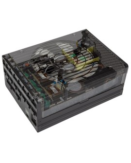 Zasilacz Corsair AX1600i 1600W ATX 80+ Titanium (CP-9020087-EU) (WYPRZEDAŻ)