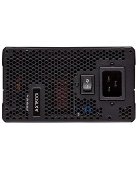 Zasilacz Corsair AX1600i 1600W ATX 80+ Titanium (CP-9020087-EU) (WYPRZEDAŻ)