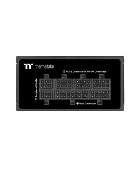 THERMALTAKE TOUGHPOWER SFX 650W MODULAR 80+ GOLD PS-STP-0650FNFAGE-1