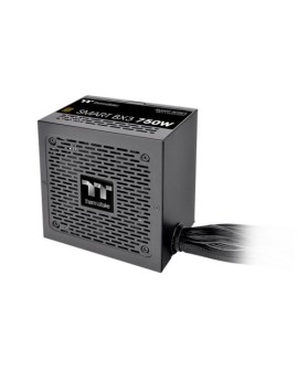 THERMALTAKE SMART BX3 750W 80+BRONZE ATX3.1 PCI-E 5.0 SINGLE RAIL DC-DC PS-SPD-0750NNFABE-3