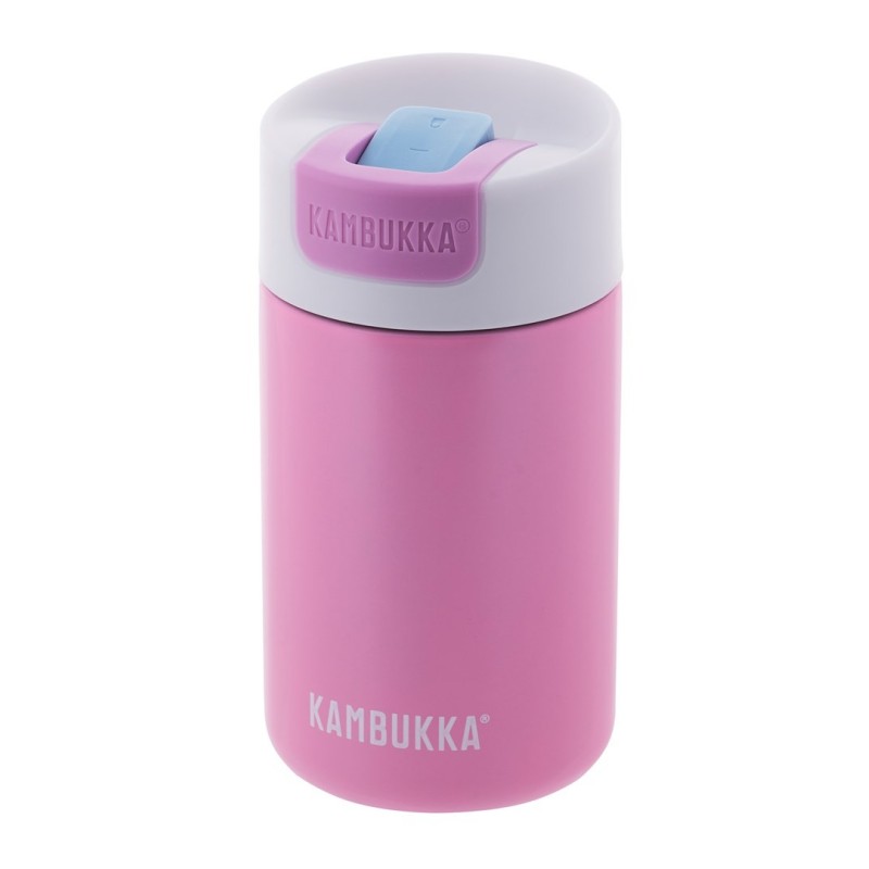 Kambukka kubek termiczny Olympus 300ml - Pink Kiss