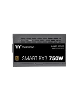 THERMALTAKE SMART BX3 550W 80+BRONZE ATX3.1 PCI-E 5.0 SINGLE RAIL DC-DC PS-SPD-0550NNFABE-3