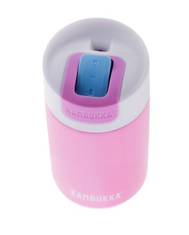 Kambukka kubek termiczny Olympus 300ml - Pink Kiss