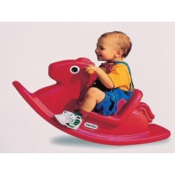 Little tikes Koń na...