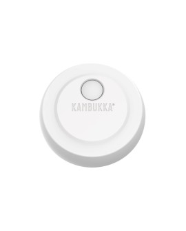 Kambukka termos obiadowy Bora 600ml Chalk White