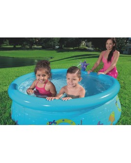 Bestway 57326 basen dla dzieci