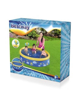 Bestway 57326 basen dla dzieci