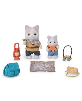 Sylvanian Families 5763 lalka