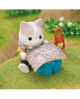 Sylvanian Families 5763 lalka