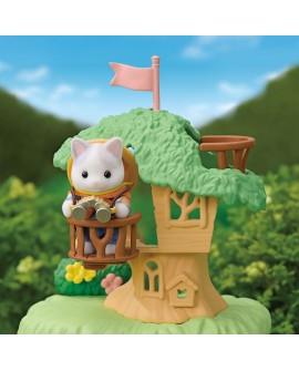 Sylvanian Families 5763 lalka