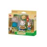 Sylvanian Families 5763 lalka