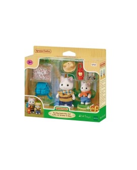 Sylvanian Families 5763 lalka