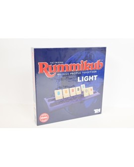 TMT Rummikub gra Light LMD3605 08497
