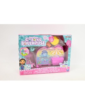 GABI KOCI DOMEK MAGICZ POKOJ ZABAW 6068287 WB3