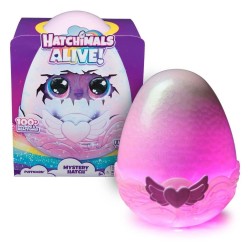 Hatchimals Alive Mystery...