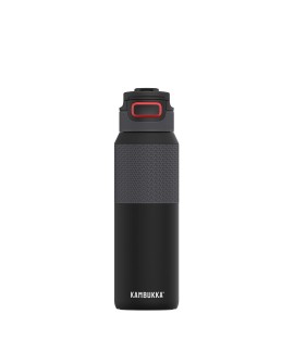 Kambukka butelka termiczna Elton Insulated 1000ml Nightfall 3.0
