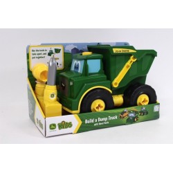 TOMY John Deere zbuduj...