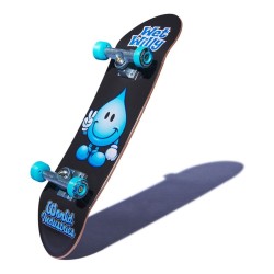 Tech Deck World Industries...