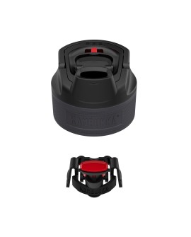 Kambukka butelka termiczna Elton Insulated 1000ml Nightfall 3.0