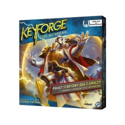 Rebel KeyForce karciana gra...