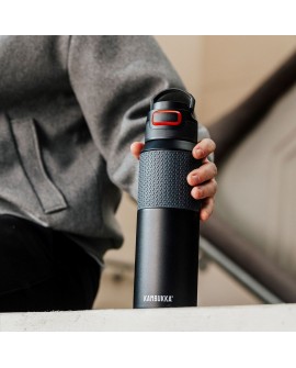 Kambukka butelka termiczna Elton Insulated 1000ml Nightfall 3.0