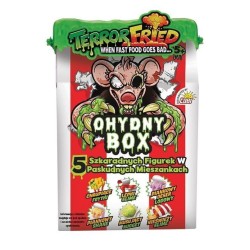 COBI TERROR FRIED Ohydny...
