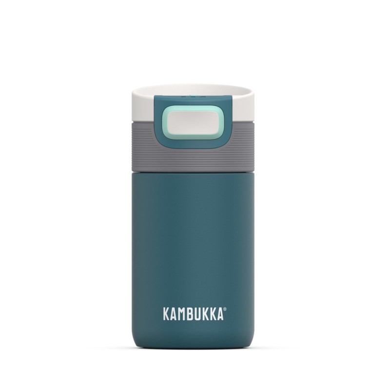 Kambukka kubek termiczny Etna 300ml Deep Teal