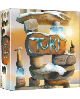 Tuki