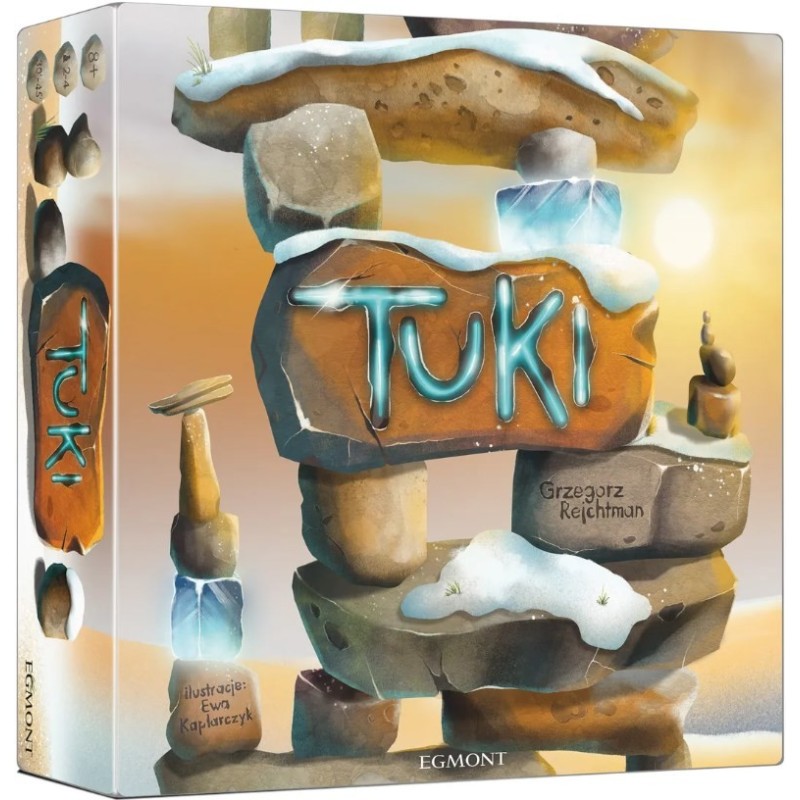 Tuki