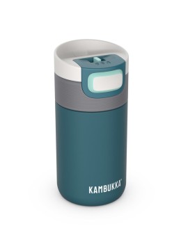 Kambukka kubek termiczny Etna 300ml Deep Teal