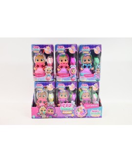 TMT Cry Babies lalka StarsJumpyMonsters IMC914698