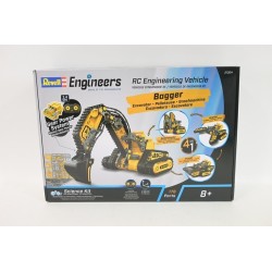 REVELL RC Engineering...