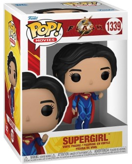 FUNKO POP! 65599 Figurka akcji/kolekcjonerska