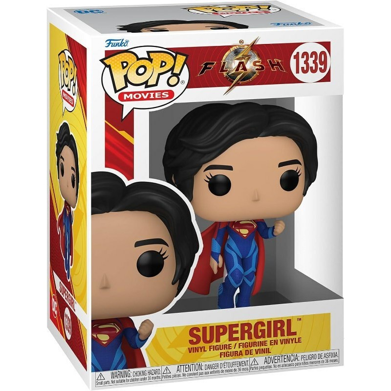 FUNKO POP! 65599 Figurka akcji/kolekcjonerska