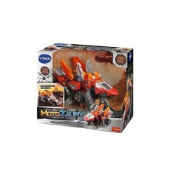 VTECH Motozaury Stegozaur...
