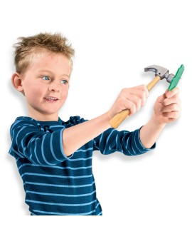 SES Creative Children's Woodwork Set