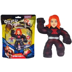 Goo Jit Zu - Figurka Marvel...