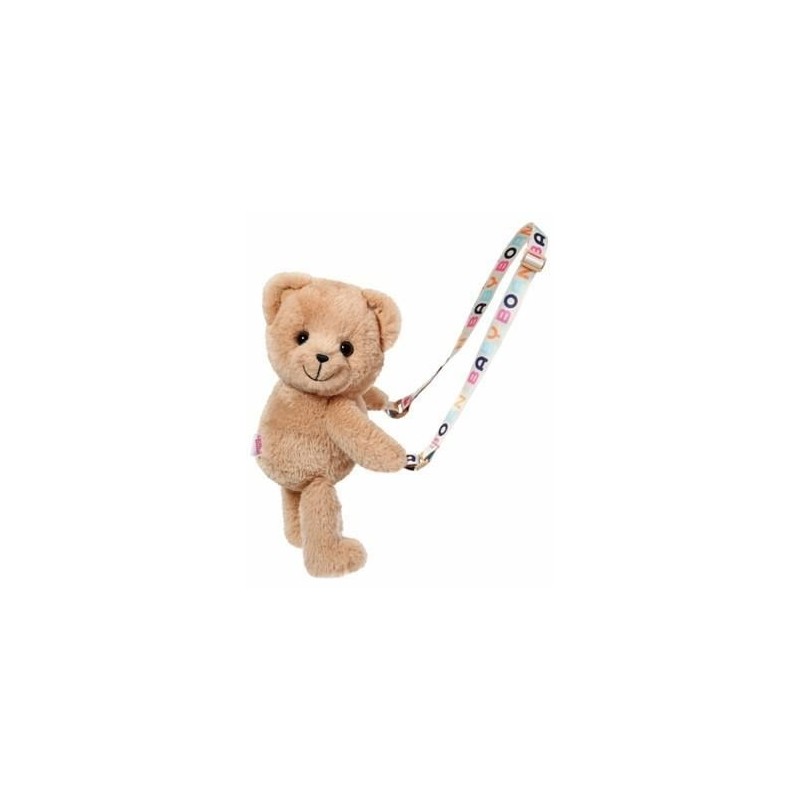 BABY born Teddy Bag