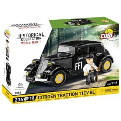 COBI 2266 Historical...