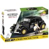 COBI 2266 Historical Collection WWII Citroen Traction 11CV BL 236 klocków