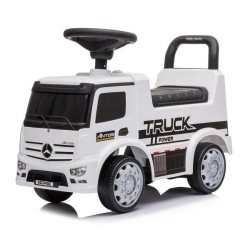Jeździk Pojazd Mercedes...